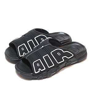 29㎝ ナイキ エア モア アップテンポ スライド DV2132-001 Amazon | [ナイキ] メンズサンダル [AIR MORE UPTEMPO SLIDE